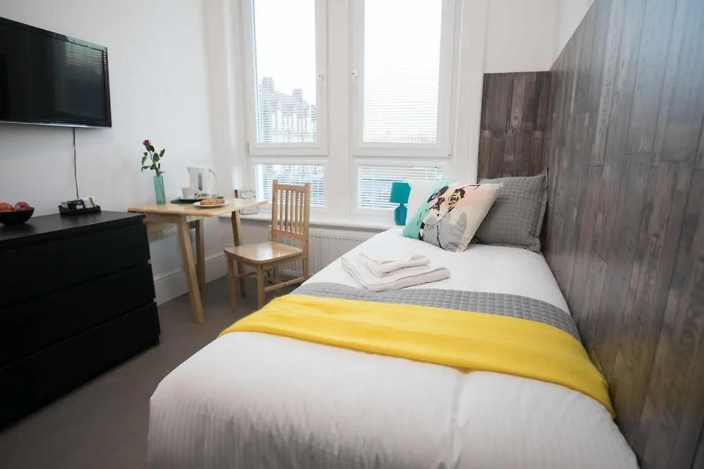 Greenwich Serviced Apartments London United Kingdom