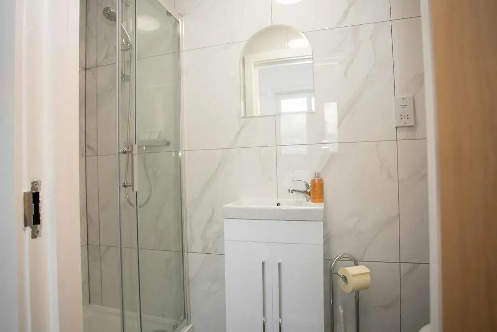 Greenwich Serviced Apartments London Hotel