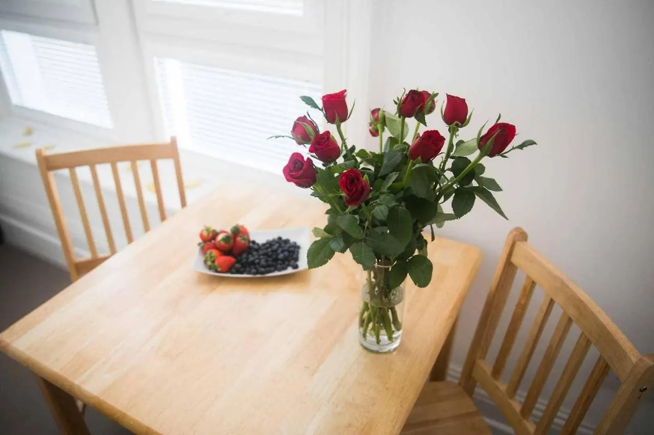 Greenwich Serviced Apartments London 0*,  United Kingdom