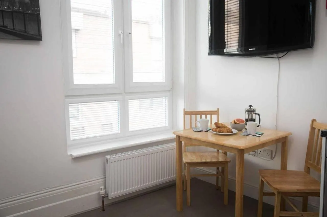 Hotel Greenwich Serviced Apartments London