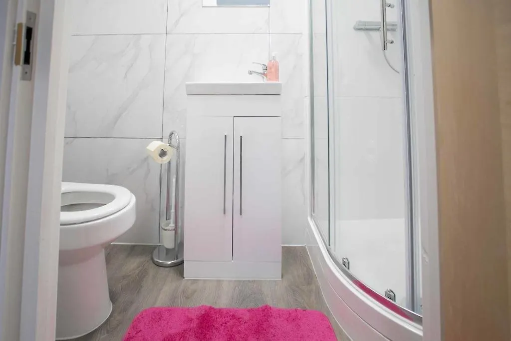 Greenwich Serviced Apartments London 0*,  United Kingdom