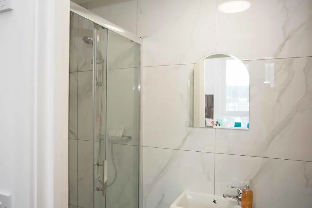 Greenwich Serviced Apartments London United Kingdom